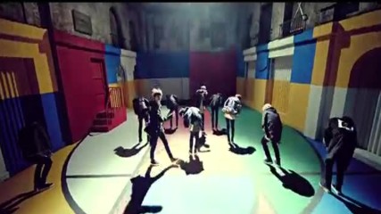 Up10tion ( 업텐션 ) - White Night ( 하얗게 불태웠어 ) ( Performance Ver )