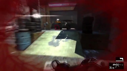 Fear 3 Кооперативен геймплей