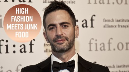 Twitter reacts to Marc Jacobs proposing at Chipotle