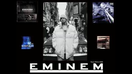 Eminem - Go To Sleep Instrumental