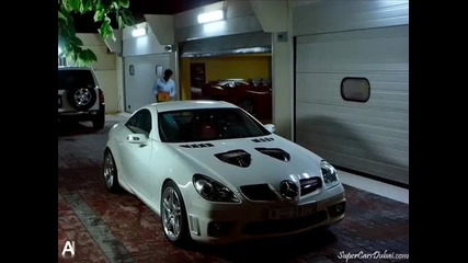 Супер автомобили Monaco vs. Dubai