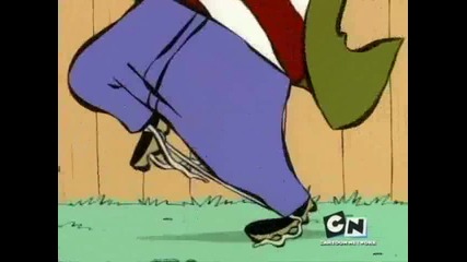 Ed Edd n Eddy S03 Ep5 full