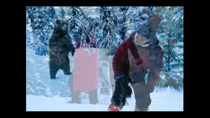 John Debney - Suite from the Motion Picture Score Snow Dogs 2002 