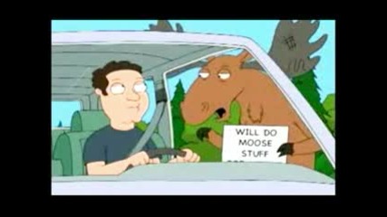 Family Guy - Top 20
