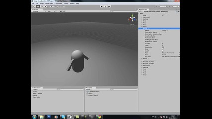 Урок - Unity 3d - 005 