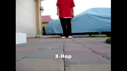 Advanced Cwalk Tutorial.avi