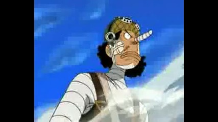 Amv - One Piece 