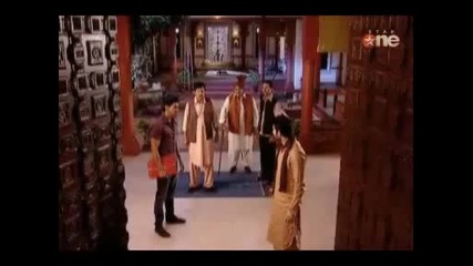 Maan Geet - Love Scene 4 