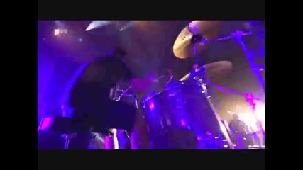 Rise Against Live - Blood to Bleed and Savior - Area4 - Part 6 