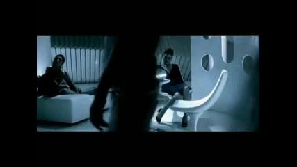 Justin Timberlake & The Prodigy - Sexy Girls Are back (gh Video remix 2006) 
