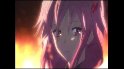 Guilty Crown - Closer to the Edge {amv}