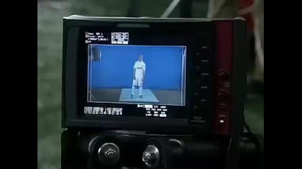 Снимки на играчи от най добрия отбор Real Madrid