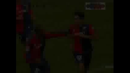 Marco Borriello goals 