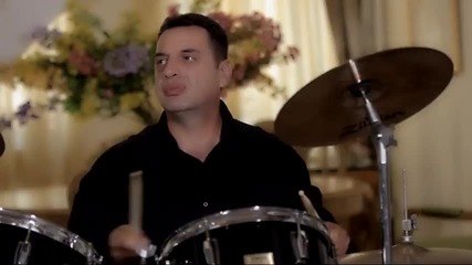 Sinan Sakic - Jedina - (official Video 2014)