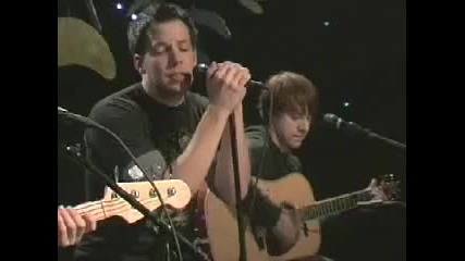 Simple Plan - Perfect (acoustic) 