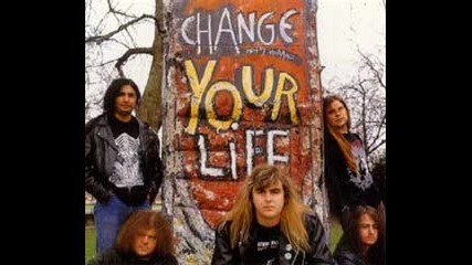 Napalm Death - Diatribes