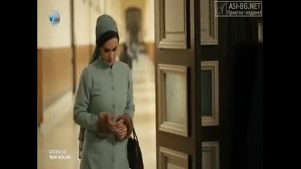 Чучулигата 2013 еп.22/2 (bg subs)