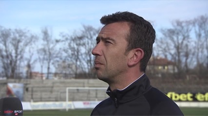Георги Петков стана Играч на мача Славия-Черно море