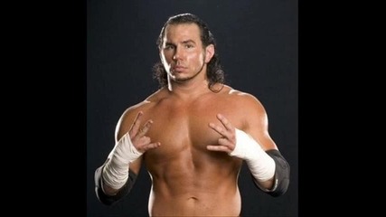 Matt Hardy theme song - Live For The Moment