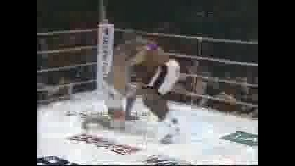 Bob Sapp Highlight