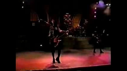 Kiss - God Gave You Rock N Roll To You
