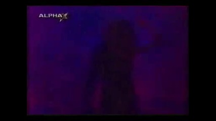 Anna Vissi - Asteria 1998 concert part 1 i12