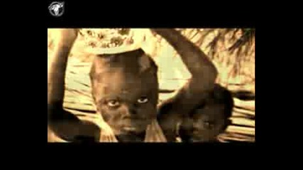 Down Low - Africa