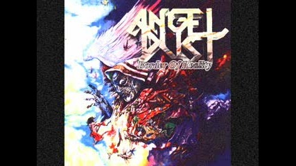 Angel Dust - Centuries 