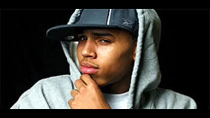 Chris Brown - Round Here