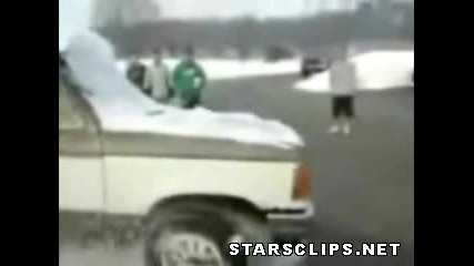 Забавни моменти и неприятни инциденти 