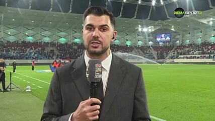 Най-важното преди Люксембург - България