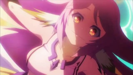 No game No life ep 11