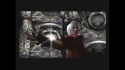 Devil May Cry 3 - Me Agains The World