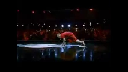 Red Bull Bc One 2007 - Ronnie vs. Taisuke