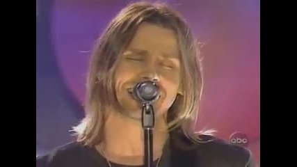 Alter Bridge Open Your Eyes Live Jimmy Kimmel Los Angeles, California