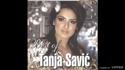Tanja Savic - Kameleon - (audio 2010)