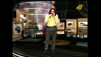 Деян Неделчев - Приказен Свят - 2008 