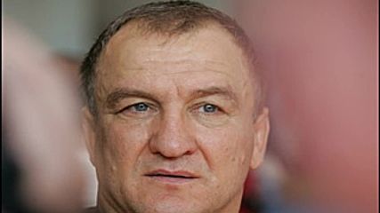 Симо Щерев: Успехът е доверие между треньор и състезател