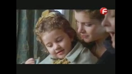 Елиза 2 сезон 6 епизод 2 част