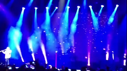 Nick Jonas - Stay (monterrey 2013)