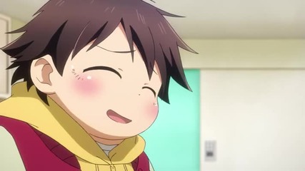 Accel World - 06