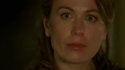 Lost - 4x05 The Constant - Desmond calls Penny 