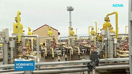 КЕВР обсъжда поскъпване на природния газ с близо 5% през септември