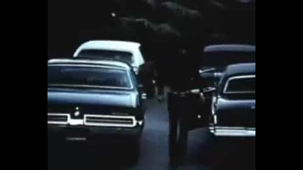 Suspicious Mind - Elvis Presley