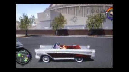 Saints Row Lowriders And Rides
