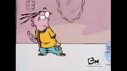 Ed Edd n Eddy (wish you were ed) 3