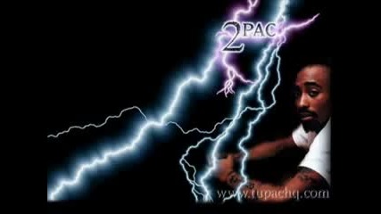 2pac - Gangsters paradise 