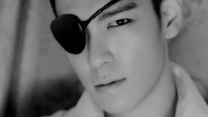 Parody : T O P - Doom Dada