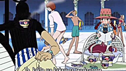 One Piece - 70 Bg Subs Високо качество