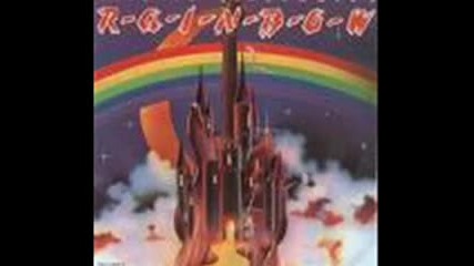 Rainbow - The Temple Of The King